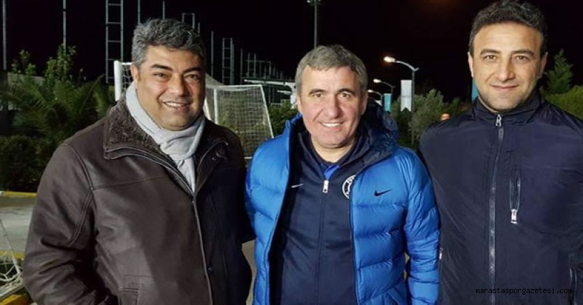 Taraftarlar Arslan kardeşleri Kahramanmaraşspor’u devir almaya davet etti