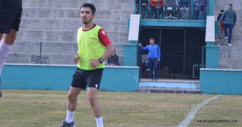 Yahya Yenen’e Bölgesel Amatör Ligde görev
