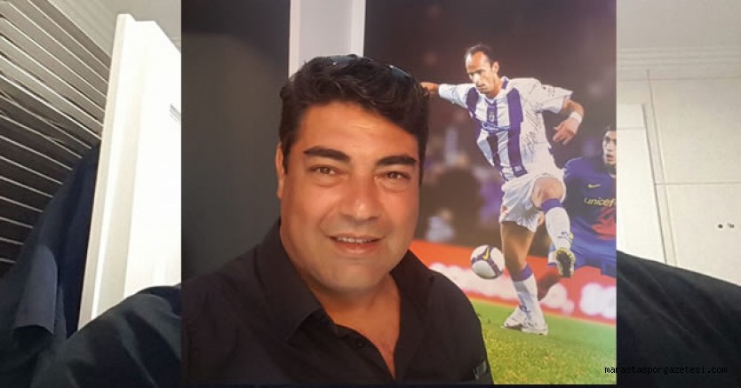 Ahmet Arslan’dan Kahramanmaraşspor ile ilgili açıklama