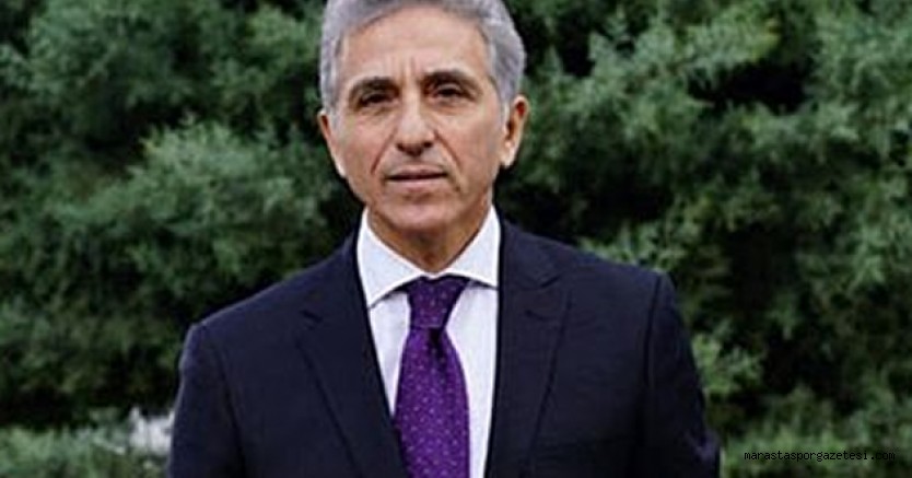 Ali Düşmez’den, Amatör Spor Kamuyouna Duyuru
