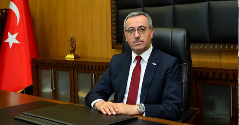 Başkan Güngör’den Gazeteciler ve Basın Bayramı Mesajı