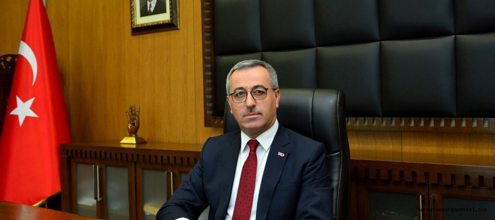 Başkan Güngör’den Mesnetsiz İddialara Sert Cevap