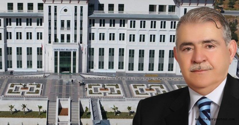 Başkan Mahçiçek, Kurban Bayramımızın Hayırlara Vesile Olmasını Diliyorum