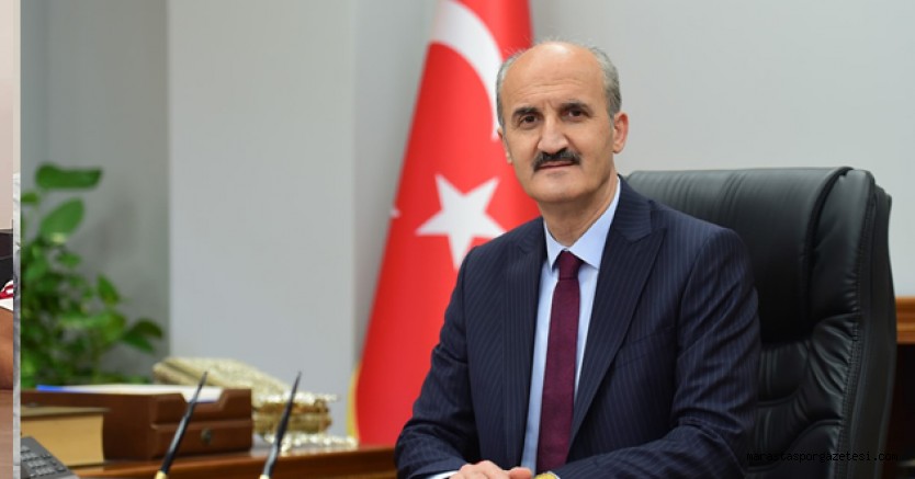 Başkan Okay’ın 24 Temuz Basın Bayramı Mesajı