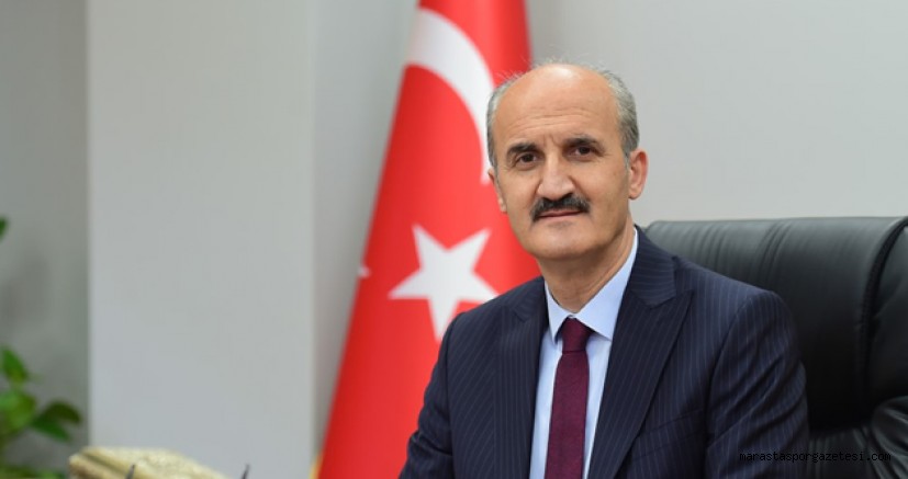Başkan Okay’ın Kurban Bayramı Mesajı