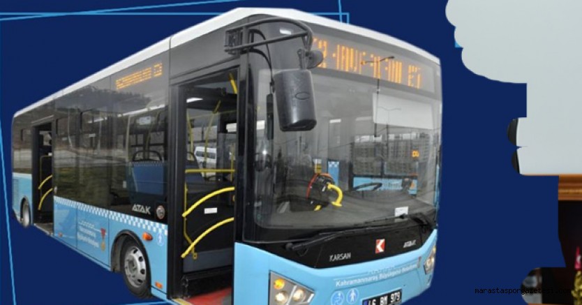 Büyükşehir Otobüsleri Bayramda Ücretsiz mi? İşte detaylar
