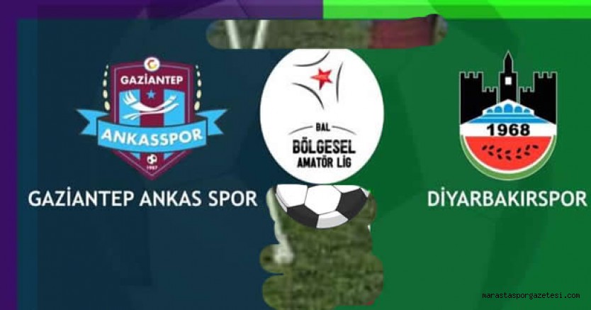 Diyarbakırspor – Ankasspor maçını canlı yayın var ? Diyarbakırspor – Ankasspor maçı hangi kanlada?