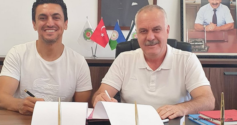 Etimesgut Belediyespor’da yeni teknik adam belli oldu! 7 oyuncuyu kadrosuna kattı