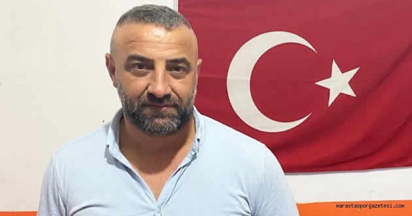 Fatih Mehmet Ceyhan ile yapılan ilk görüşmenin ardından Ejder Arslan’dan açıklama