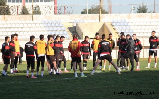 Kahramanmaraşspor’da 2021-2022 sezonu hazırlıkları bugün başlıyor