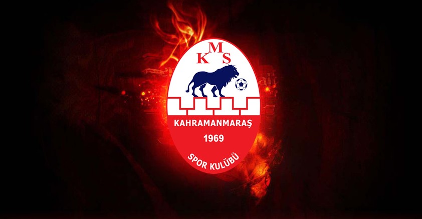 Kahramanmaraşspor’da bir ayrılık daha