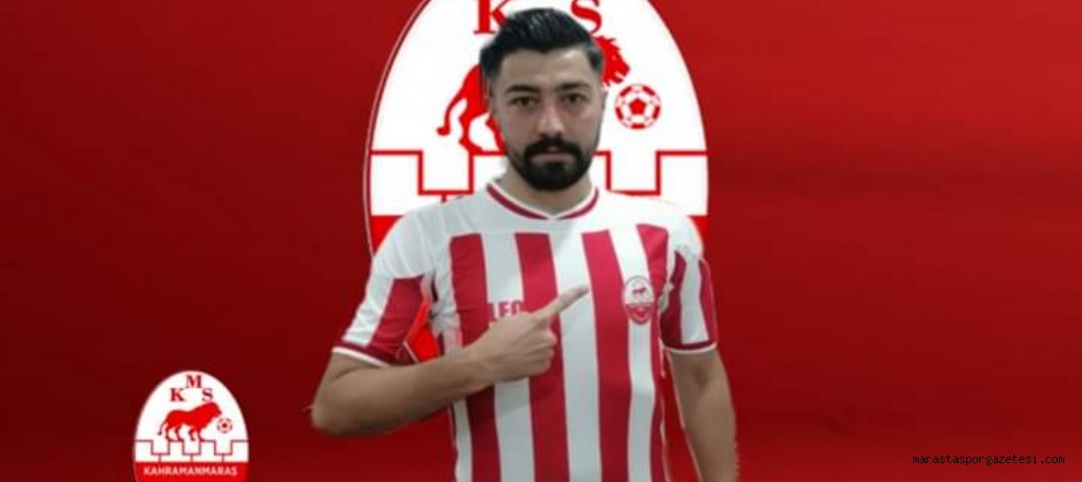 Kahramanmaraşspor, Ahmet Üçgün ile ile anlaştı