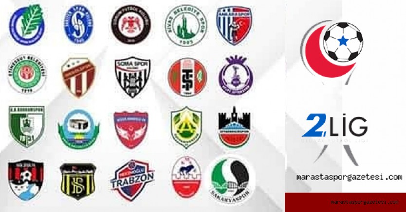 Kahramanmaraşspor’un 2021-2022 Sezonu İlk Yarı Fikstürü Açıklandı