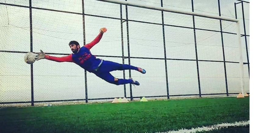 Karaziyaretspor Kaleye takviye yaptı.