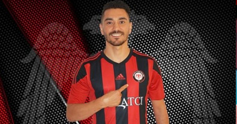 Murat Yıldırım, Çorum FK’da