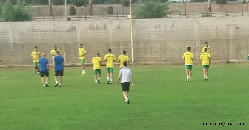Osmaniyespor, profesyonel takımı için futbolcu seçmeleri yapacak
