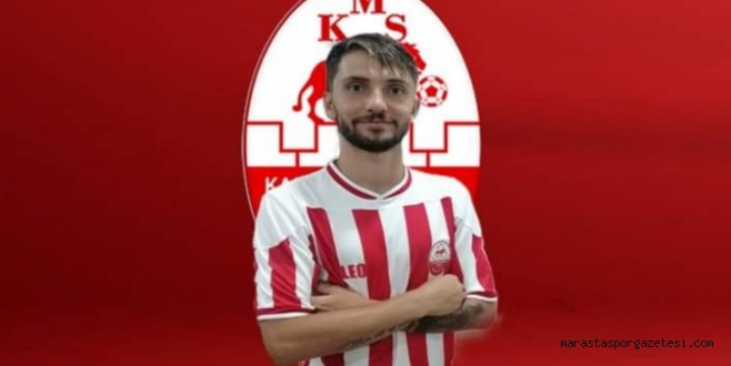 Ramazan Övüç, Kahramanmaraşspor’da