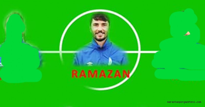 Ramazan Övüç kimdir?, Nerelidir?, Hangi takımlarda oynadı?