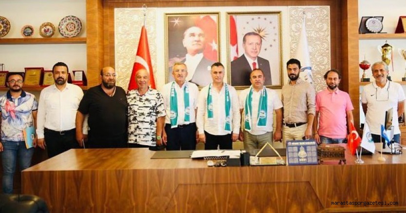Serik Belediyespor’da tanıdık isimler var