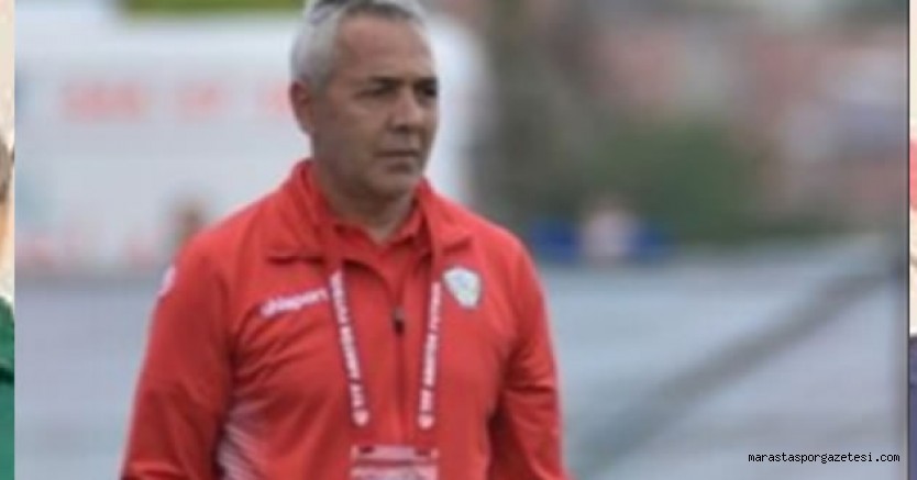 Telafisi olmayan bir maç oynayacağız