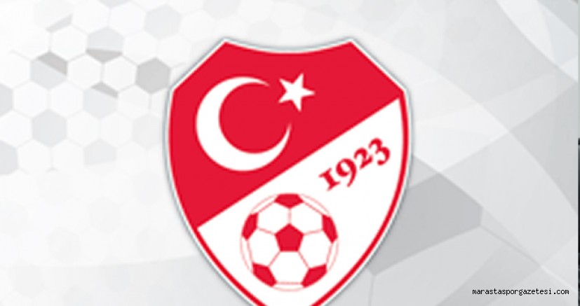 TFF Duyurdu! Eğitim programları için başvurular başladı