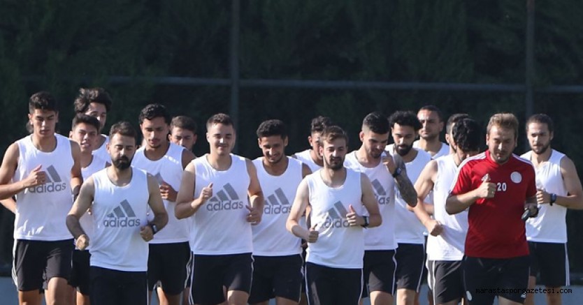 Turgutluspor, biri İç transfer 8 oyuncu ile anlaştı
