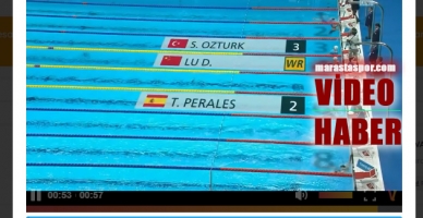 Sevilay Öztürk’ün Tokyo 2020 Olimpiyatları performansı