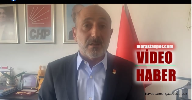 Ali Öztünç’den Kahramanmaraşsporla ilgili açıklıma