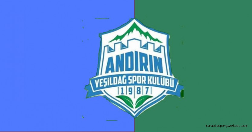 Andırın Yeşildağspor futbolcu seçmesi yapacak