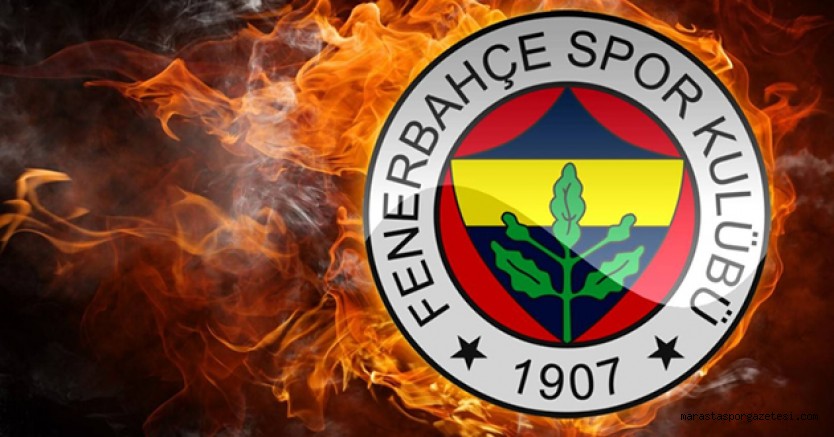 Bomba patladı: Kahramanmaraşlı yıldız oyuncu Fenerbahçe’de!