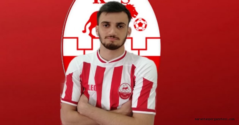 Enes Sancar Şahin, Kahramanmaraşspor’da ! Enes Sancar Şahin Kimdir