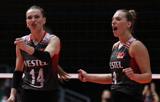 Filenin Sultanları, Yarı Finalde