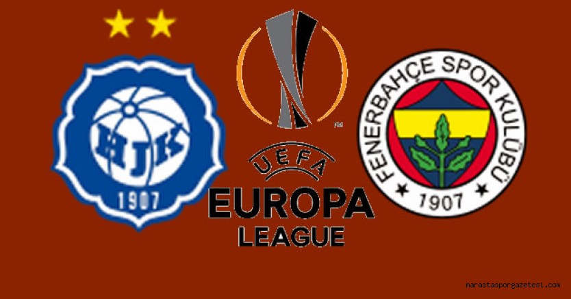 Helsinki – Fenerbahçe maçı tv8 canlı izle