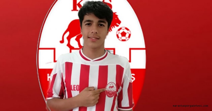 Kahramanmaraşspor, İbrahim Kıraç Gündüz ile anlaştı