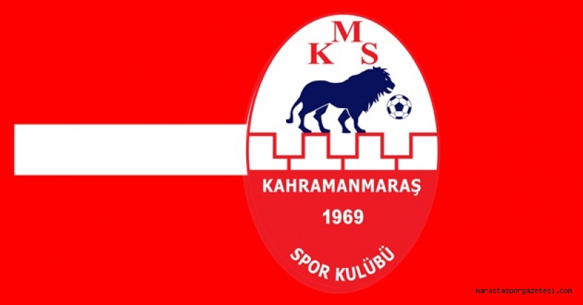Kahramanmaraşspor, A Takım Listesine 30 oyuncu yazılabilecek
