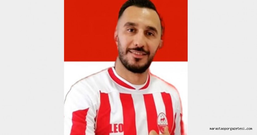Kahramanmaraşspor’da Alican Karadağ ile yollar ayrıldı
