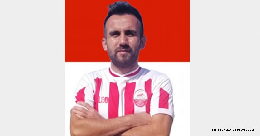 Kahramanmaraşspor’da Halil Uysal ile yollar ayrıldı