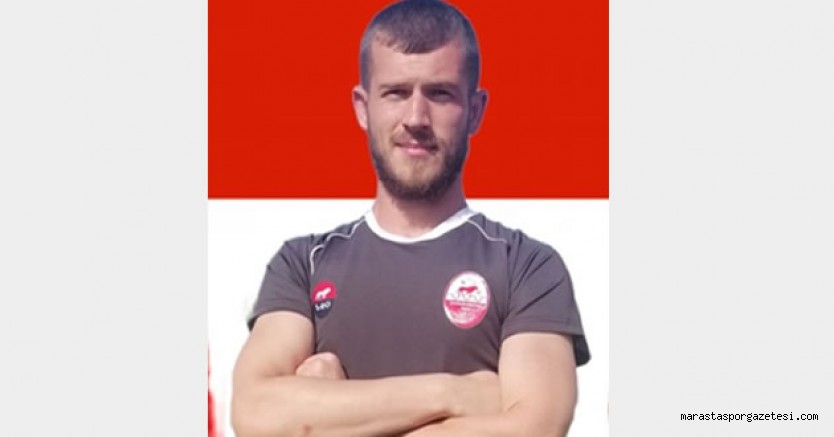 Kahramanmaraşspor’da Kaleci Murat Hocaoğlu ile yollar ayrıldı