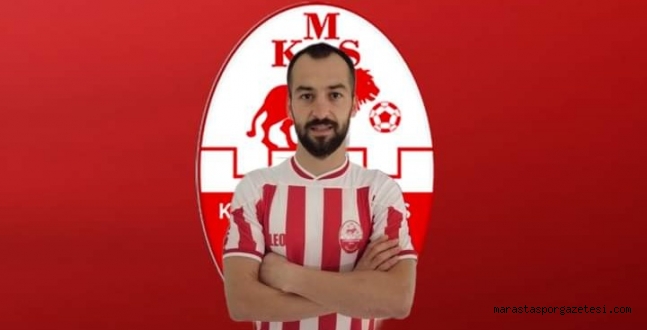 Kahramanmaraşspor, Hamit Bayraktar ile anlaştı