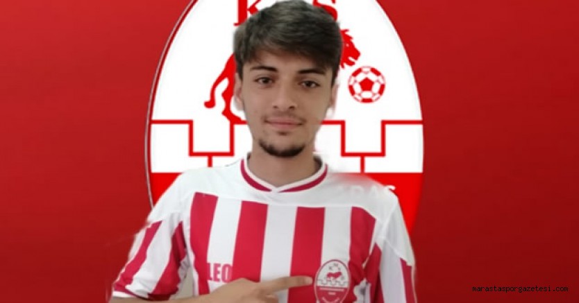 Mehmet Burak Tarlabölen, Kahramanmaraşspor’da