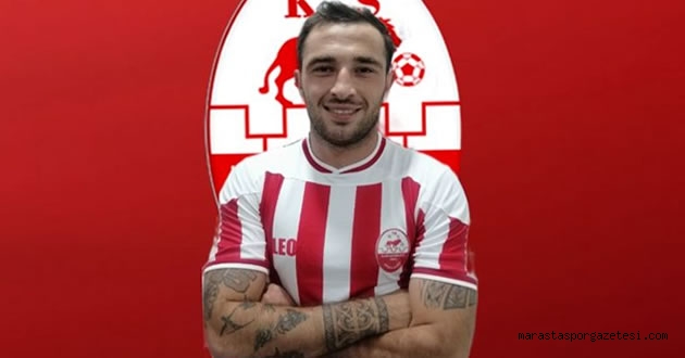 Mehmet Enes Sığırcı, Kahramanmaraşspor’da
