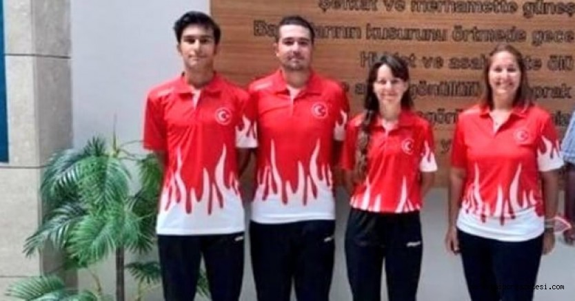 Muhammed Seyhun Kaya, Gençler Dünya Kupası Kahramanmaraş’ı ve Ülkemizi temsil edecek
