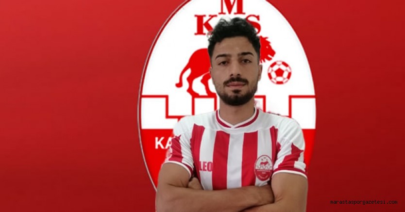 Mustafa Sol, Kahramanmaraşspor’da