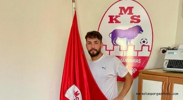 Özcan Atalay, Kahramanmaraşspor’da