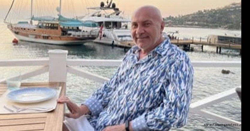 Samsunspor Başkanı Kahramanmaraşspor ile ilgili paylaşım yaptı