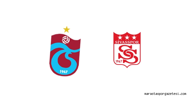 Netspor Trabzonspor- Sivasspor şifresiz Taraftarium24 JestYayın Selçuksports canlı izle Lig TV canlı yayın