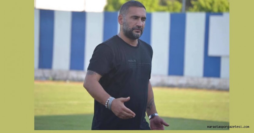 Ümit Karan’dan Kahramanmaraşspor ile oynanan hazırlık maçı sonrası açıklama