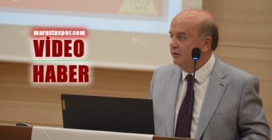 Mesut Çanak’tan Antrenörlere İkaz