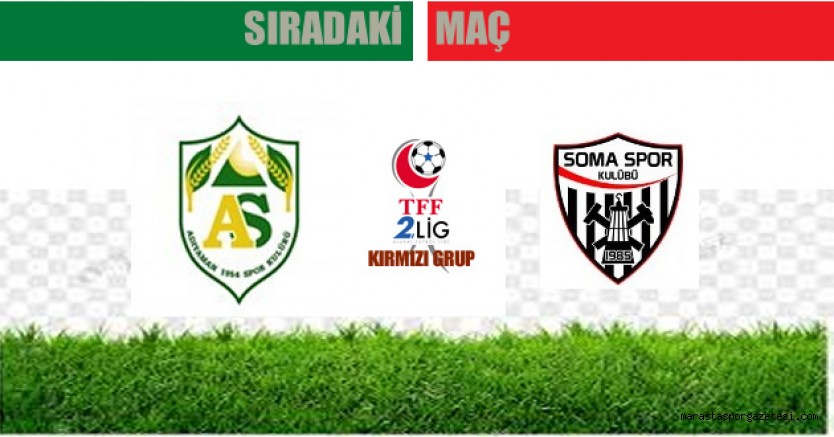 Adıyaman 1954 Spor – Somaspor maçı ne zaman saat kaçta hangi kanalda?