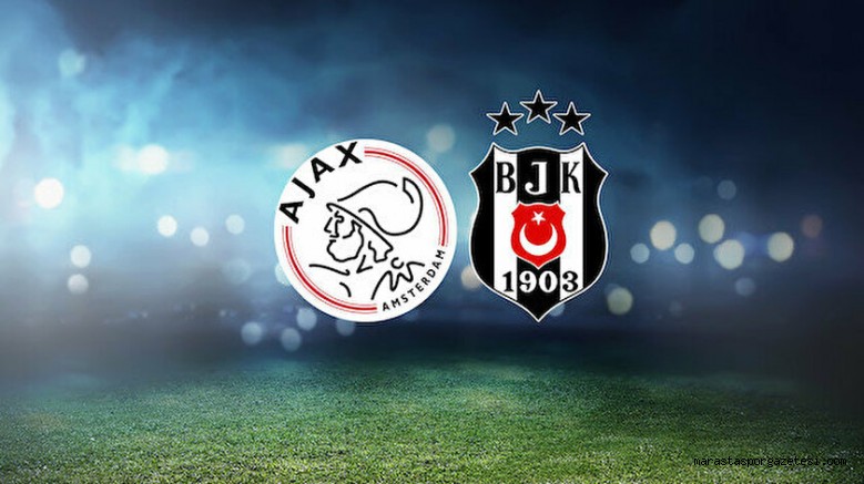 Ajax Beşiktaş maçını CBC TV canlı veriyor mu?